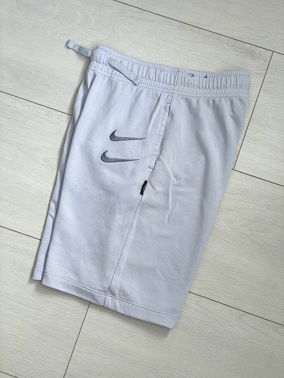 Шорты Nike Sportswear Swoosh Shorts (147-158 см), numer zdjęcia 10