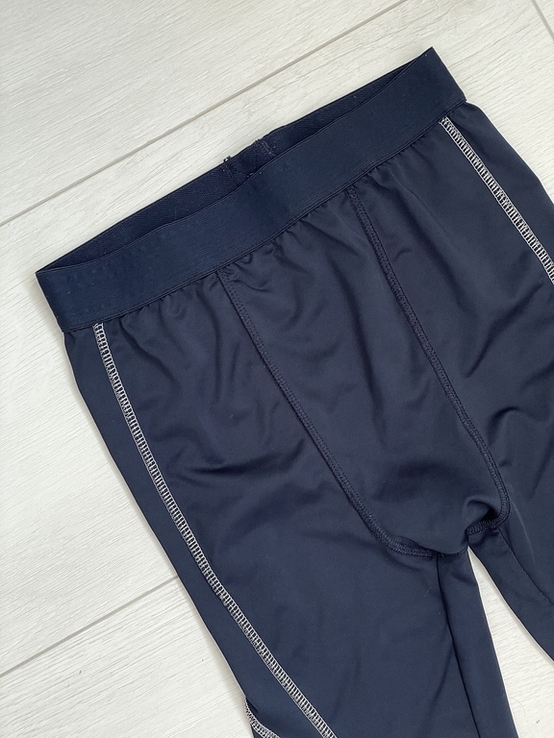 Компрессионные штаны (XS), фото №4