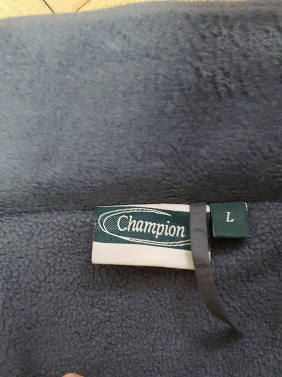 Куртка Champion L-XL, фото №3
