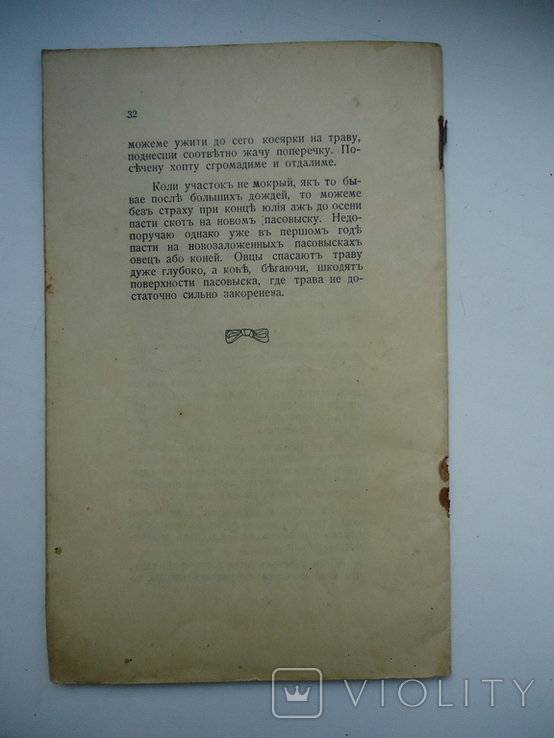 Закарпаття 1923 р Мукачево практичні ради, фото №7