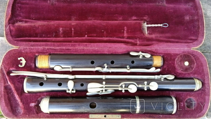 Flute, photo number 2