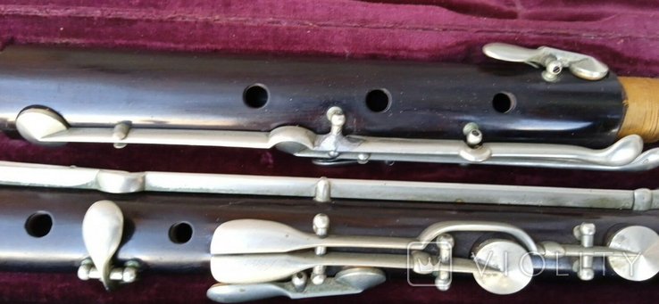 Flute, photo number 4