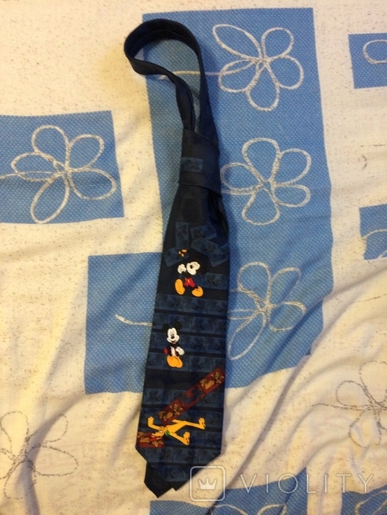 Краватка Disney CA