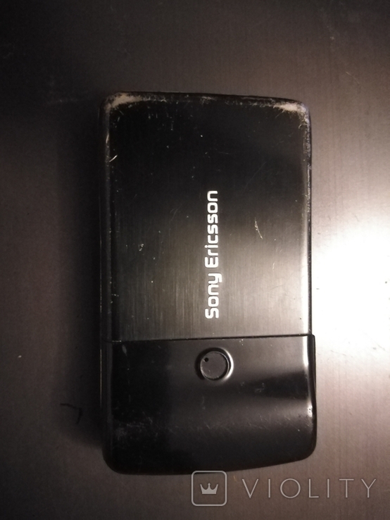  Sony Ericsson, photo number 5