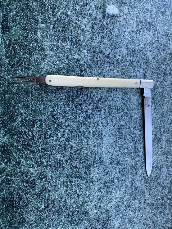 Нож технолога Eicker, фото №6