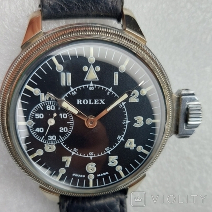 Часы ROLEX, фото №2