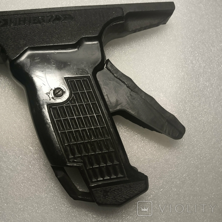 Иж 37 сигнал