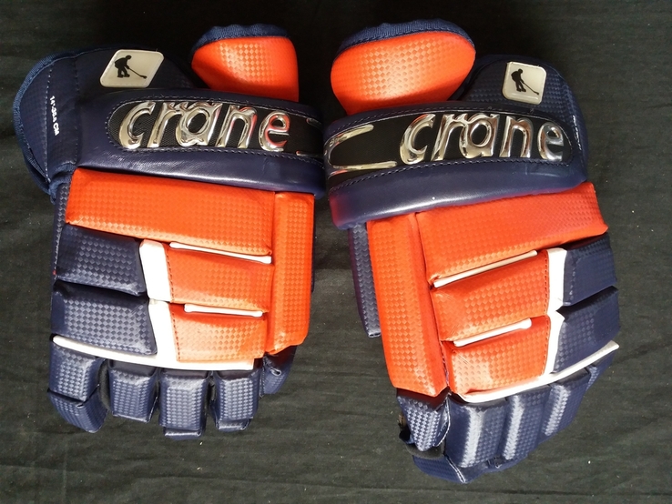 Хокейні перчатки., photo number 2