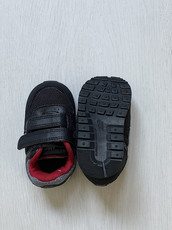 Кроссовки Nike Md Runner (11 см), numer zdjęcia 6