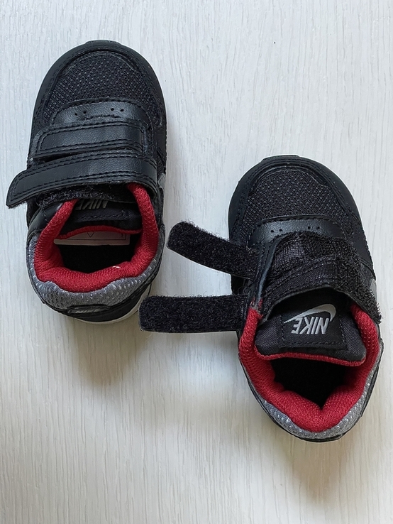 Кроссовки Nike Md Runner (11 см), numer zdjęcia 9