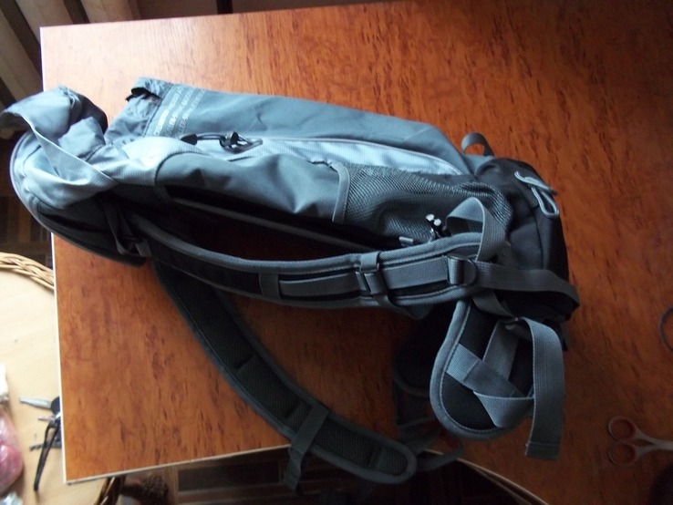 Рюкзак MULLER(міський-вентиляція спини), numer zdjęcia 9