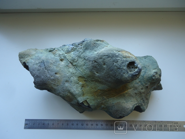 Flint.3.900kg., photo number 3