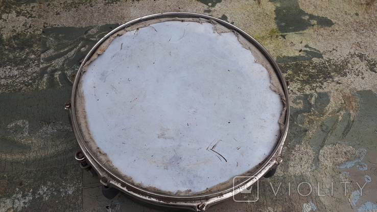 Малий барабан (робочий) Rmif, photo number 4