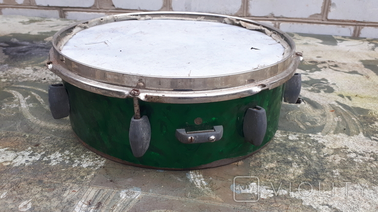 Малий барабан (робочий) Rmif, photo number 6