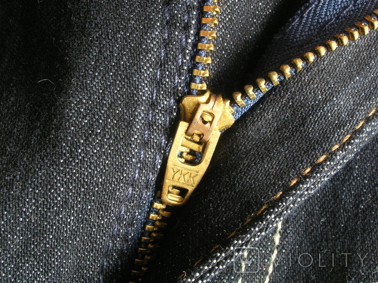 Брюки джинсы, фото №10