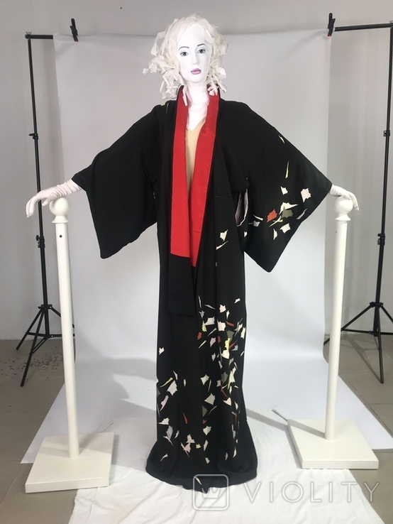 Kimono, photo number 2