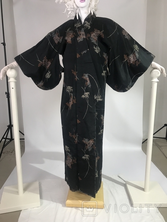Kimono, photo number 2