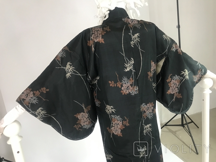 Kimono, photo number 8