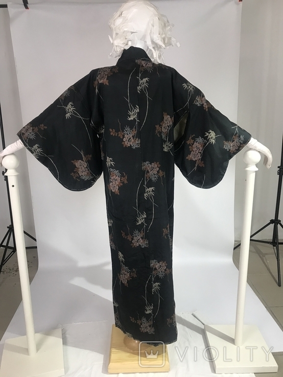 Kimono, photo number 9