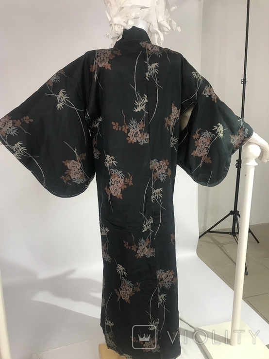 Kimono, photo number 10