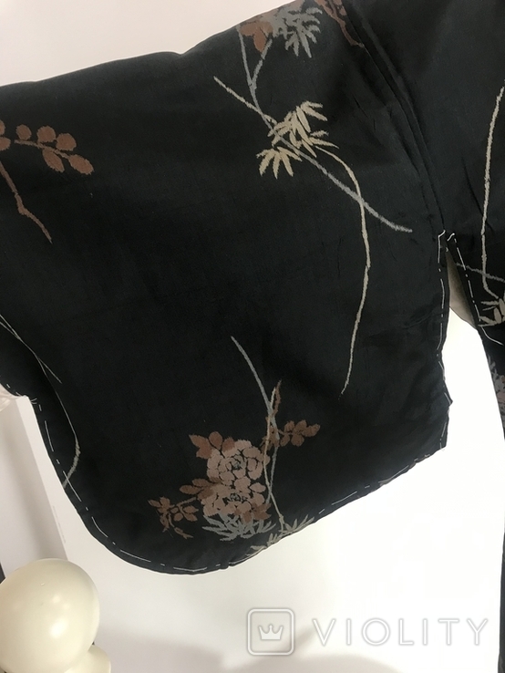 Kimono, photo number 11