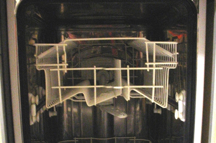 Посудомоечная машина Whirlpool, фото №4