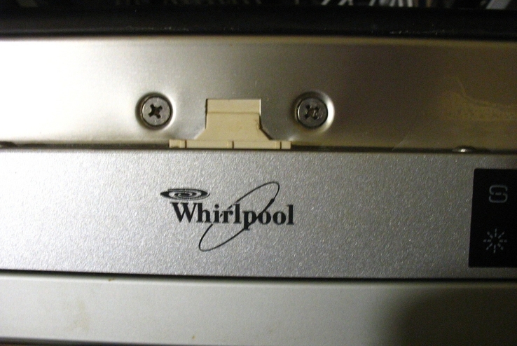 Посудомоечная машина Whirlpool, фото №6