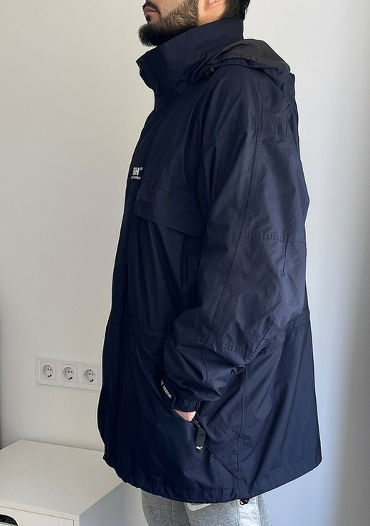 Куртка/дощовик Helly Hansen (XL), photo number 4