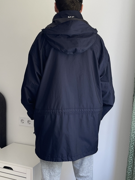 Куртка/дощовик Helly Hansen (XL), numer zdjęcia 5