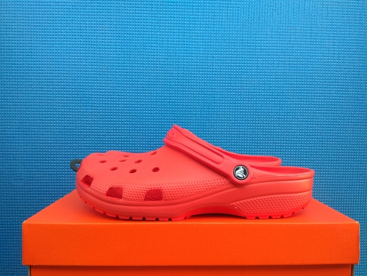 Crocs - Крокси Оригінал (42/27), numer zdjęcia 2