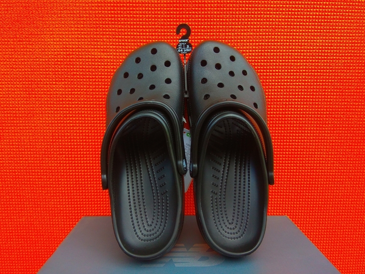 Crocs - Крокси Оригінал (37/23), фото №3