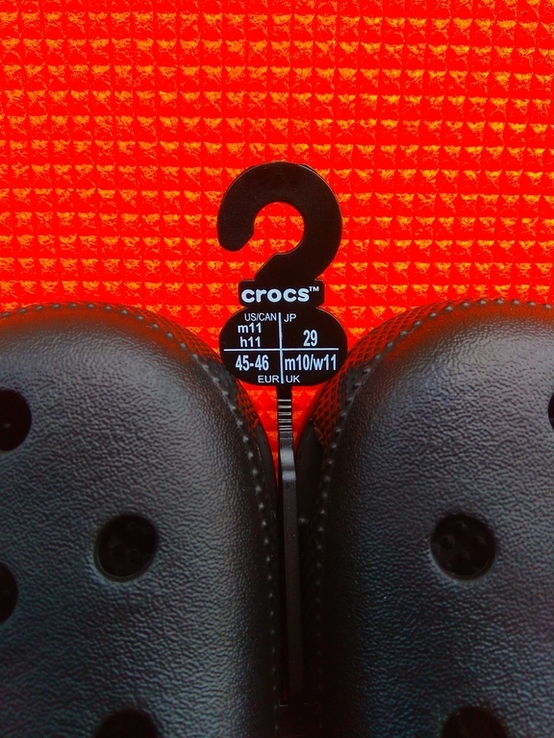 Crocs - Крокси Оригінал (37/23), photo number 4