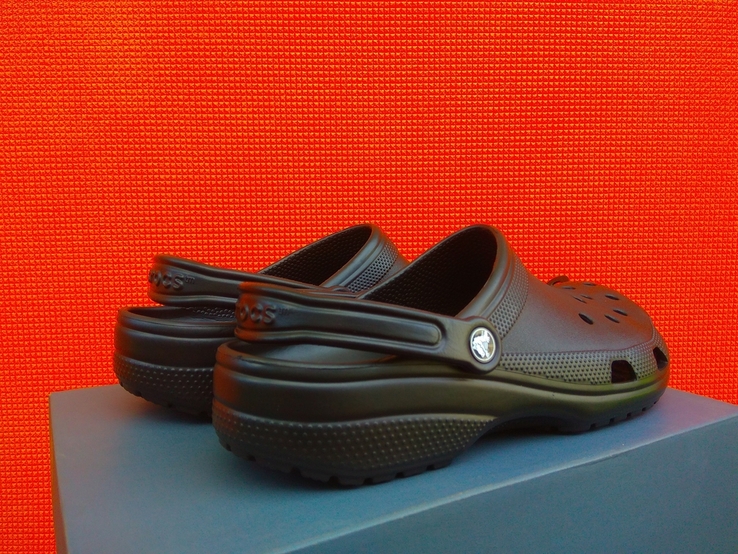 Crocs - Крокси Оригінал (37/23), photo number 7