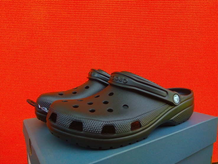 Crocs - Крокси Оригінал (42/27), photo number 4