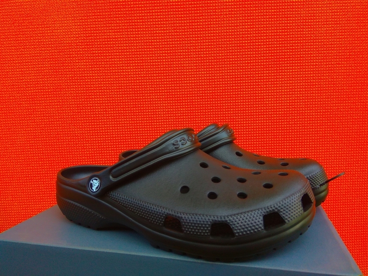 Crocs - Крокси Оригінал (42/27), photo number 5