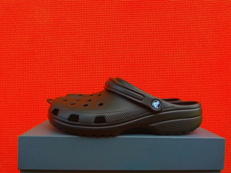 Crocs - Крокси Оригінал (44/28), photo number 2