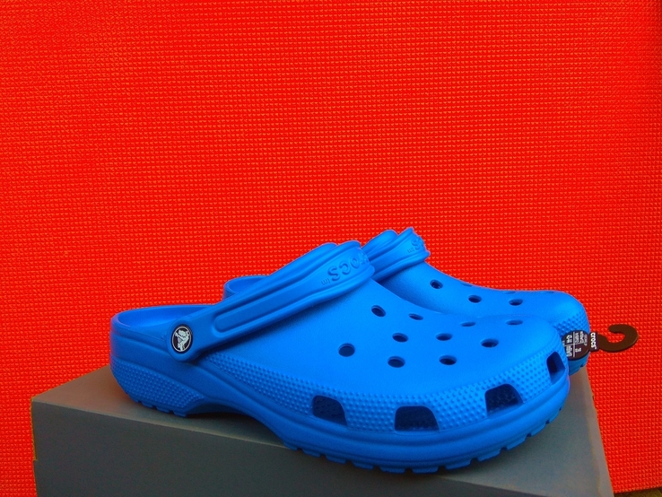 Crocs - Крокси Оригінал (36/22), photo number 5