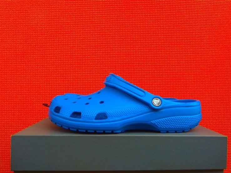 Crocs - Крокси Оригінал (46/30), photo number 2