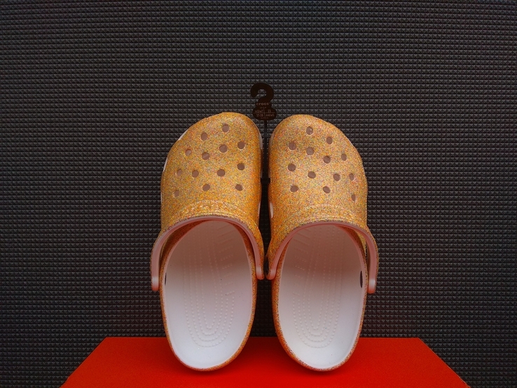 Crocs - Крокси Оригінал (37/23), photo number 3