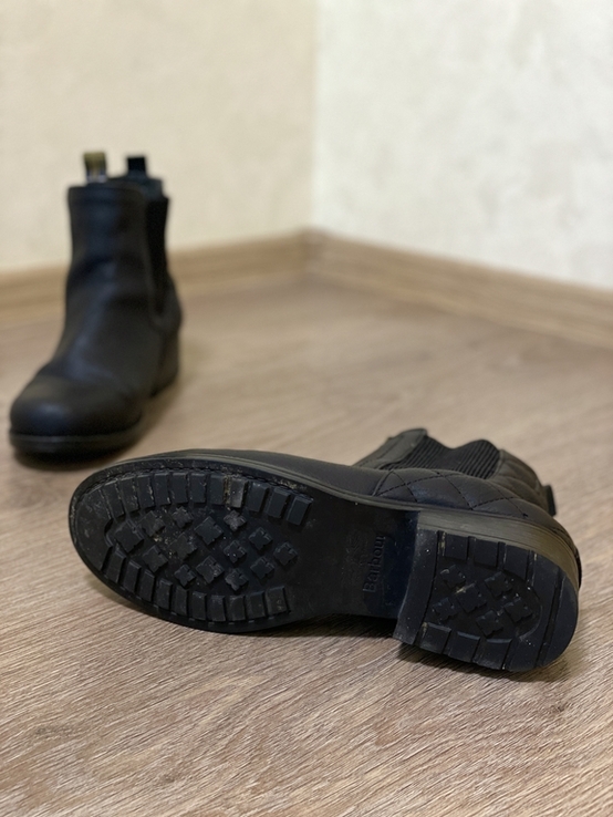 Челси Barbour Rimini (40-41р), numer zdjęcia 5