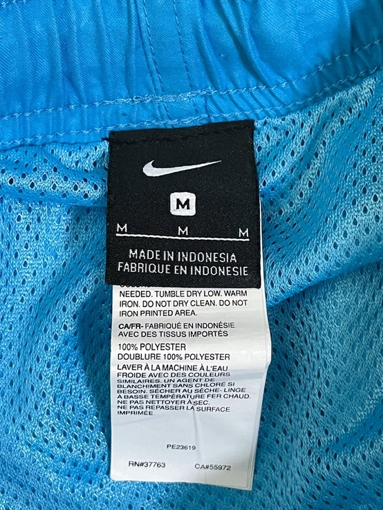 Спортивные шорты Nike (М), photo number 11