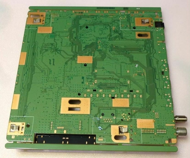 Main board BN41-02703, BN41-02703C, Bn94-00033M SAMSUNG UE55RU7300, фото №5