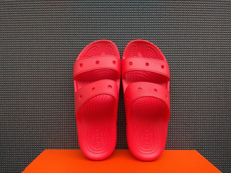 Crocs - Шльопанці (38/24) Оригінал!, photo number 3