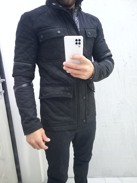 Курточка Zara Man, фото №4