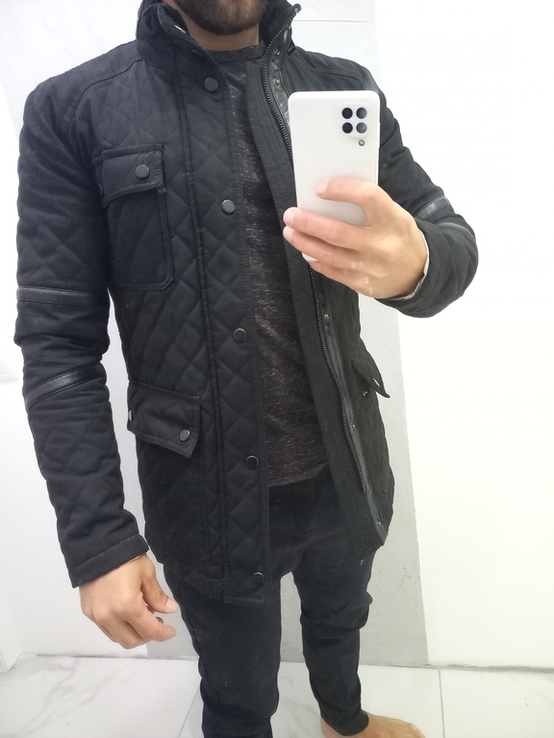 Курточка Zara Man, фото №6