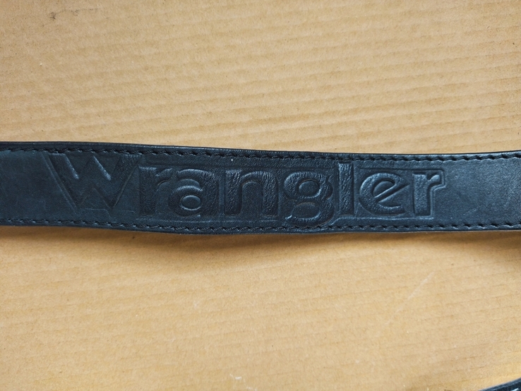 Ремень Wrangler, photo number 5