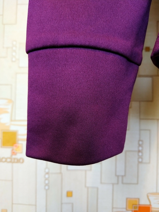 Термокуртка жіноча. Кофта комбінована ACTIVE софтшелл стрейч р-р 36, photo number 6