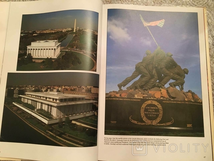 Книга фотоальбом. Washington D.C.: A Photographic Journey, photo number 5
