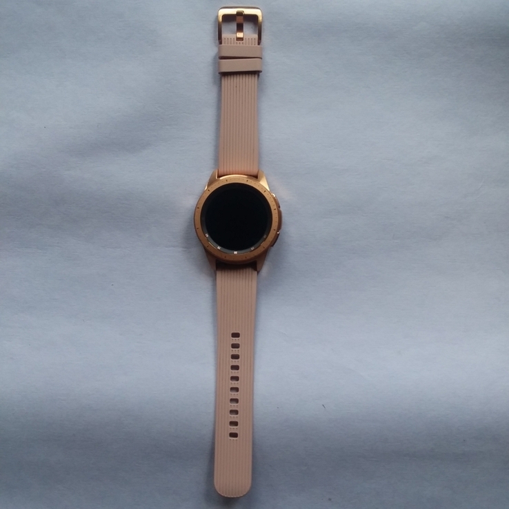 Smart watch Samsung SM-810, numer zdjęcia 2