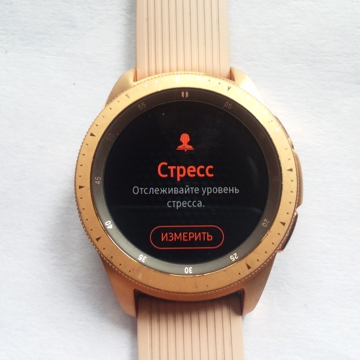 Smart watch Samsung SM-810, фото №8